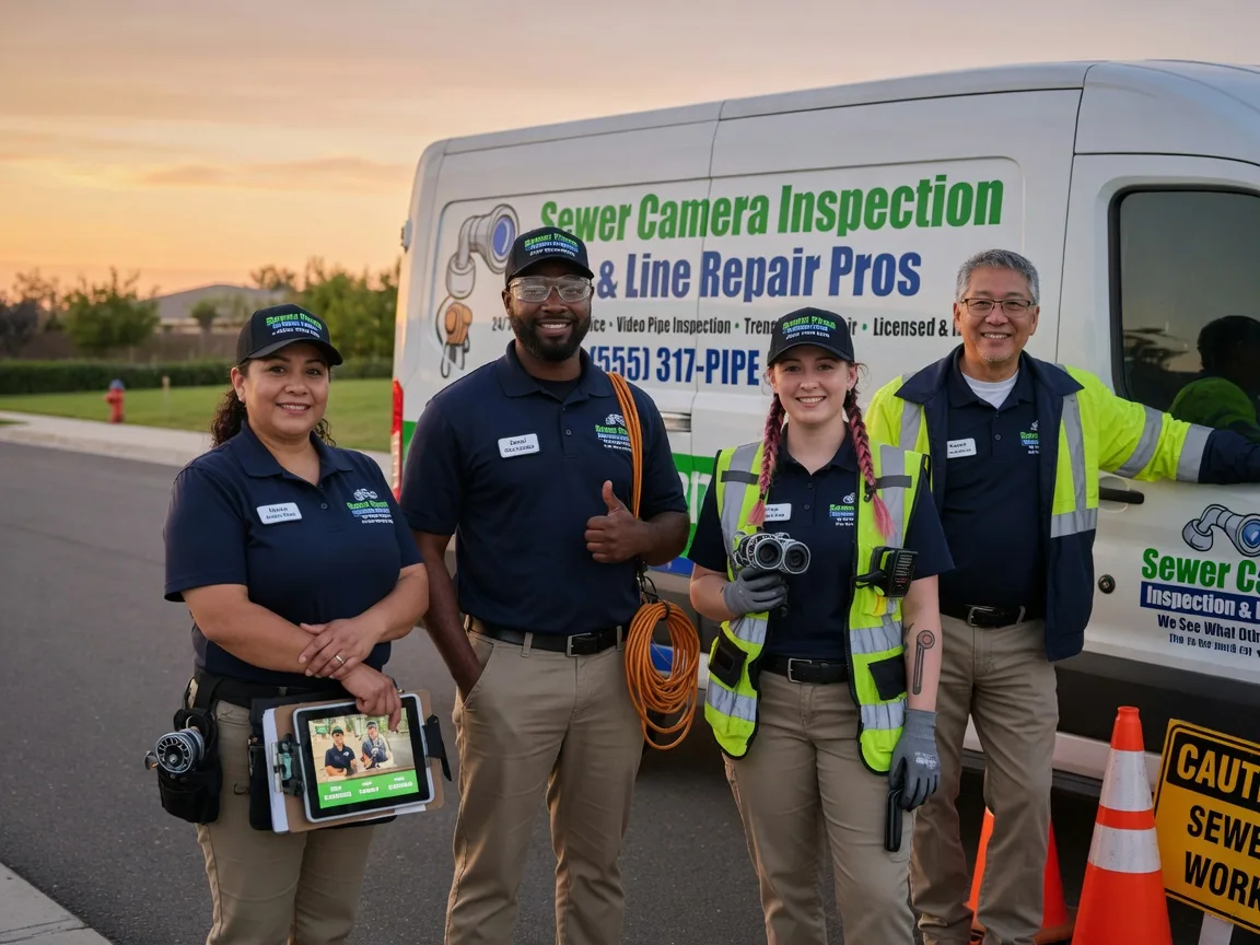 Sewer Line Repair company in Greenwood Lake, NY