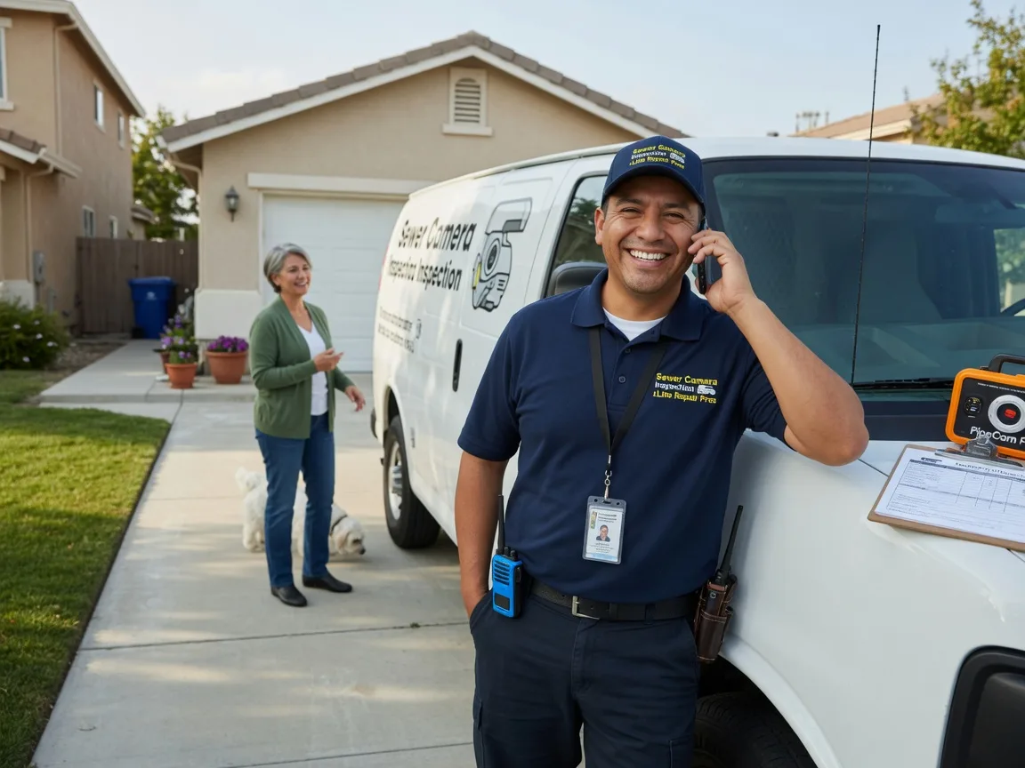 Sewer Line Repair Greenwood Lake, NY FAQs